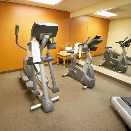 Lancaster Inn & Suites Manheim Luaran gambar