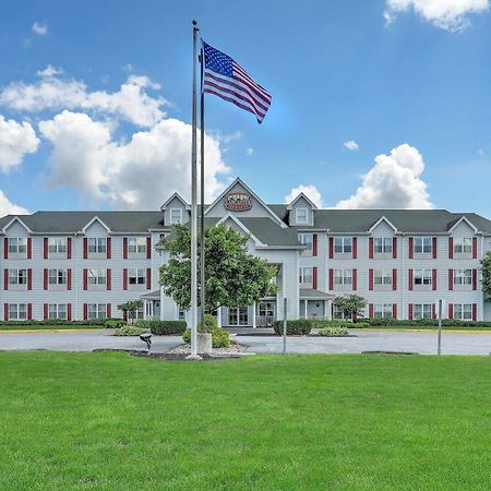 Lancaster Inn & Suites Manheim Luaran gambar