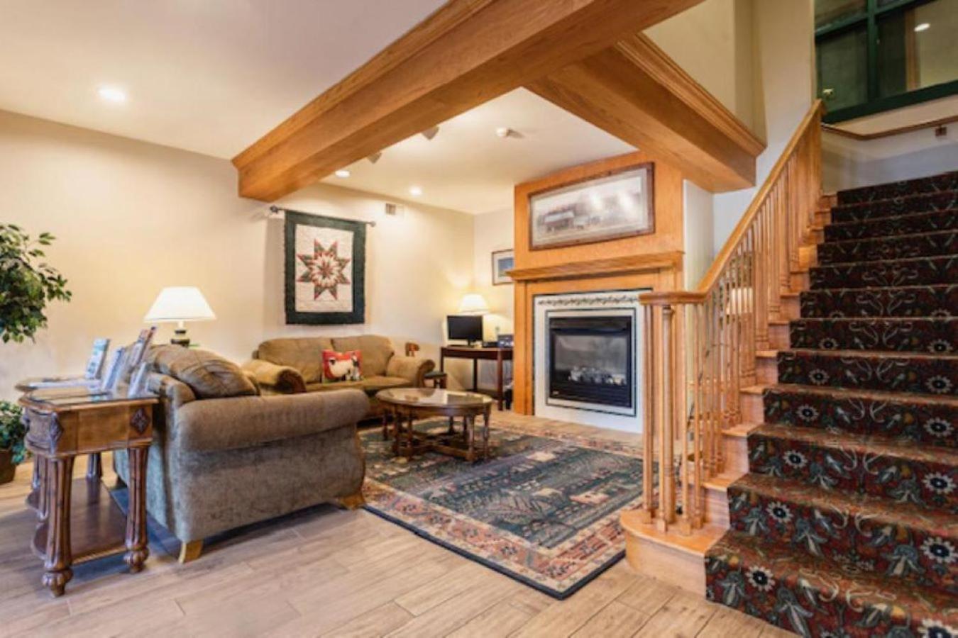 Lancaster Inn & Suites Manheim Luaran gambar