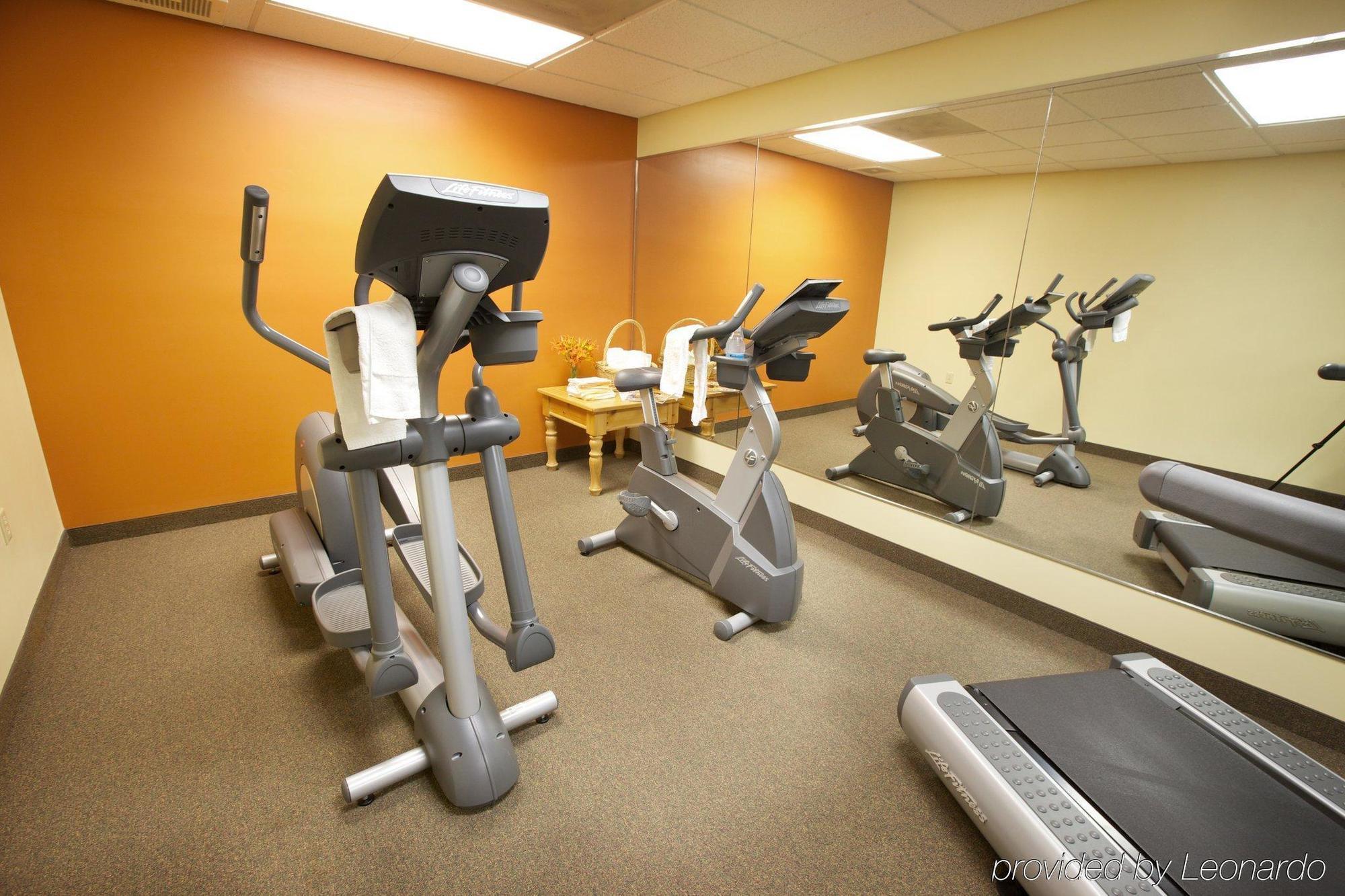 Lancaster Inn & Suites Manheim Kemudahan gambar